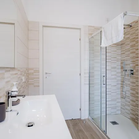 Campanella Guest house *