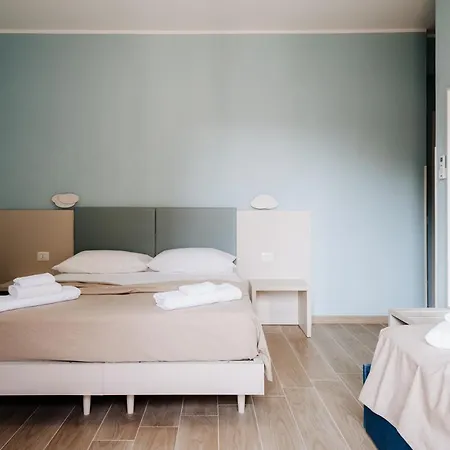 Guest house Campanella