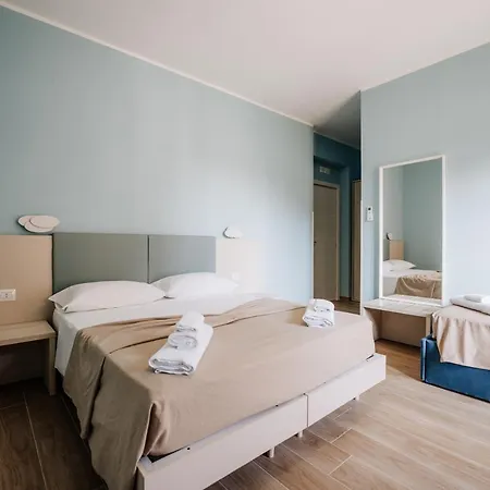 게스트하우스 Campanella 3*