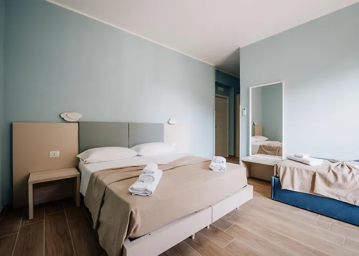 Gasthuis Campanella 3*